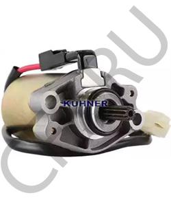 00G03901891 DERBI MOTORCYCLES Стартер в городе Екатеринбург