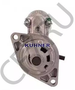 3708010-G02 DONGFENG Стартер в городе Екатеринбург