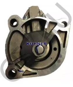 0307CC0142N MAHINDRA Стартер в городе Екатеринбург