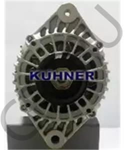 JFZ1723 DR Генератор в городе Екатеринбург