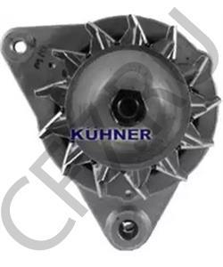 004001C01 MAHINDRA Генератор в городе Екатеринбург