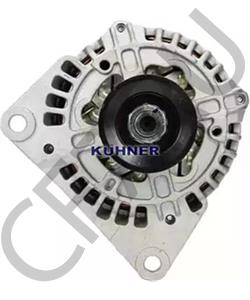 320/08680 Anac ГЕНЕРАТОР 12V/95А, JCB (320/08560), ANAC ORIGINAL, в городе Екатеринбург