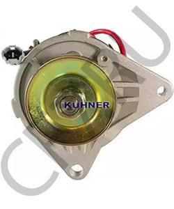 JN6-H1100-00-00 YAMAHA Генератор в городе Екатеринбург