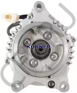 21001-1123 KAWASAKI Генератор в городе Екатеринбург