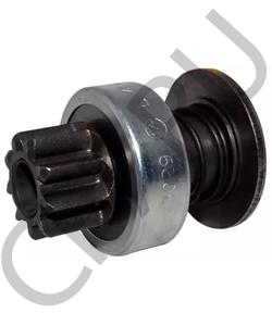 10612-5 FAMSA Привод с механизмом свободного хода, стартер в городе Екатеринбург