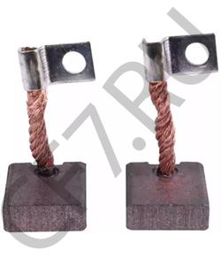 13784-5 FAMSA Угольная щетка, стартер в городе Екатеринбург