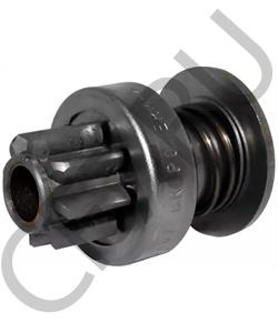 9586-1 FAMSA Привод с механизмом свободного хода, стартер в городе Екатеринбург