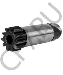 3550 FAMSA Привод с механизмом свободного хода, стартер в городе Екатеринбург