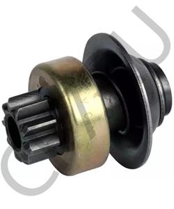 10612-2 FAMSA Привод с механизмом свободного хода, стартер в городе Екатеринбург