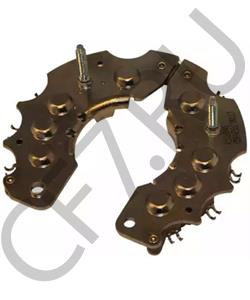 27362-15021 TOYOTA Держатель диодов, генератор в городе Екатеринбург