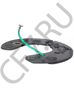 572298 PEUGEOT Держатель диодов, генератор в городе Екатеринбург