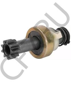 17061-27 FAMSA Привод с механизмом свободного хода, стартер в городе Екатеринбург