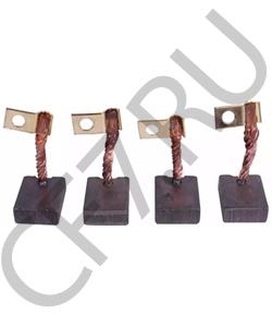 13784-7 FAMSA Угольная щетка, стартер в городе Екатеринбург