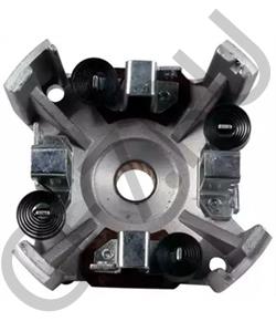 4N7477 CATERPILLAR Кронштейн, угольная щетка в городе Екатеринбург