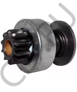 17061-25 FAMSA Привод с механизмом свободного хода, стартер в городе Екатеринбург