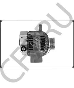 AR1211II857 ADR Генератор в городе Екатеринбург