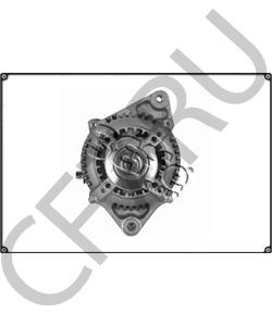 AR1211II501 ADR Генератор в городе Екатеринбург