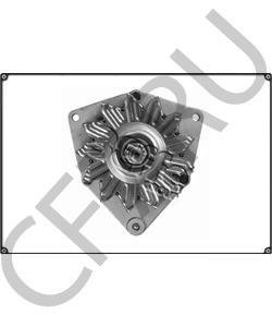 0220850 TORPEDO Генератор в городе Екатеринбург