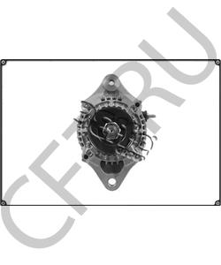 1677161012 GEHL Генератор в городе Екатеринбург