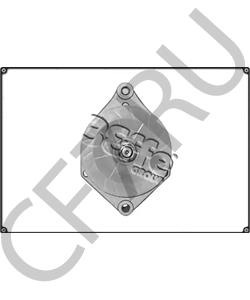 A523 Autopartner Болт в городе Екатеринбург