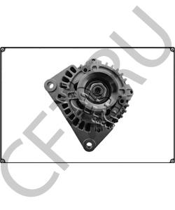 320086102 JCB Генератор в городе Екатеринбург