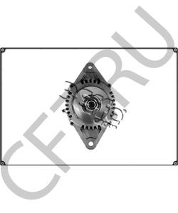 90048679 ALLIS-CHALMERS Генератор в городе Екатеринбург