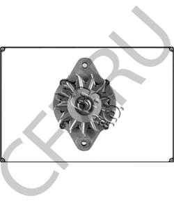 265815400105 TATA Генератор в городе Екатеринбург