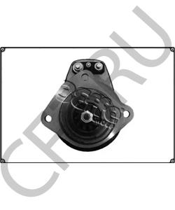 93350726 ZETOR Стартер в городе Екатеринбург