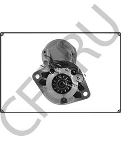 1041315480 BLUEBIRD Стартер в городе Екатеринбург