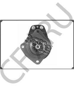 5524199 TAM Стартер в городе Екатеринбург