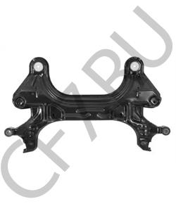 96535050 GM Балка двигателя поперечная в городе Екатеринбург