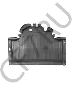 4422494 OPEL Защита двигателя / поддона двигателя в городе Екатеринбург