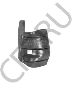 46477728 FIAT Защита двигателя / поддона двигателя в городе Екатеринбург