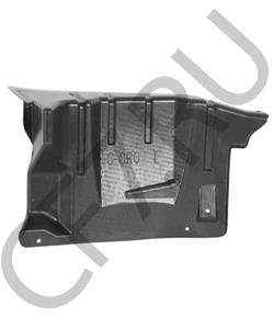 5370A595 CITROËN Защита двигателя / поддона двигателя в городе Екатеринбург