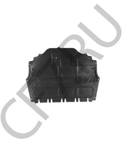 6C0825235A VW Защита двигателя / поддона двигателя в городе Екатеринбург
