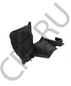 B25D56341H MAZDA Защита двигателя / поддона двигателя в городе Екатеринбург