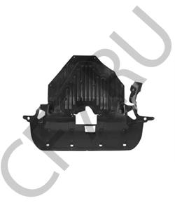 74112-T1GA-G0 HONDA Защита двигателя / поддона двигателя в городе Екатеринбург