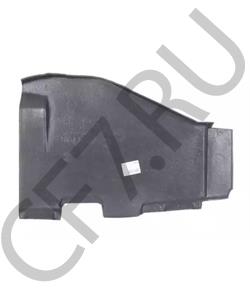 04857546AE Chrysler Защита двигателя / поддона двигателя в городе Екатеринбург