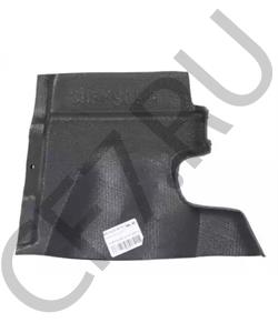 04857545AG Chrysler Защита двигателя / поддона двигателя в городе Екатеринбург