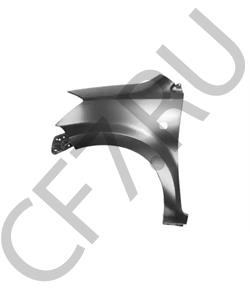 53812B1010 DAIHATSU Крыло в городе Екатеринбург