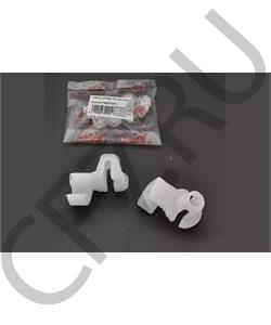 7701035664 DACIA Зажим, молдинг / защитная накладка в городе Екатеринбург