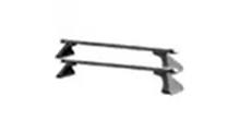 DACIA Рейка рейлинга