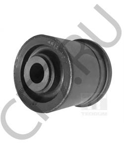 86288 Seintex Комплект ковриков 3D AUDI Q3 черные (компл) в городе Екатеринбург