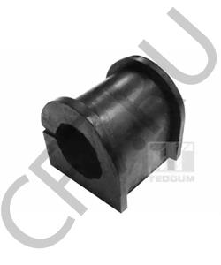 42412-66J00 SUZUKI Гильза, подвеска стабилизатора в городе Екатеринбург