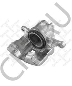 HBC133 Dana Тормозной суппорт в городе Екатеринбург