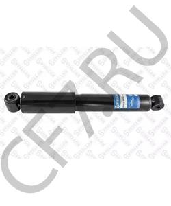 DS1413GT EFFEDI Амортизатор в городе Екатеринбург