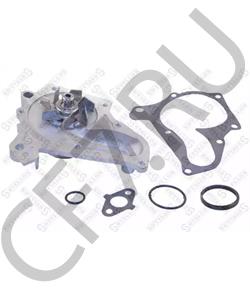 PCWP3312 Dana Водяной насос в городе Екатеринбург