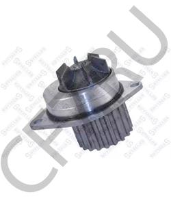 QP150-13094 INTERNATIONAL Водяной насос в городе Екатеринбург