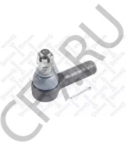 634301341 VAN HOOL Наконечник поперечной рулевой тяги в городе Екатеринбург