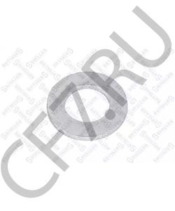 014785 SCHMITZ CARGOBULL Плоская шайба в городе Екатеринбург